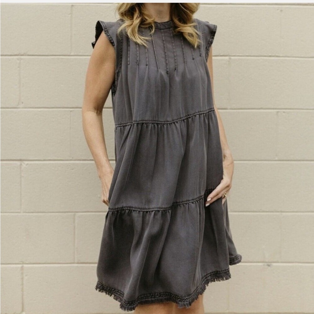 Anthropologie Dress